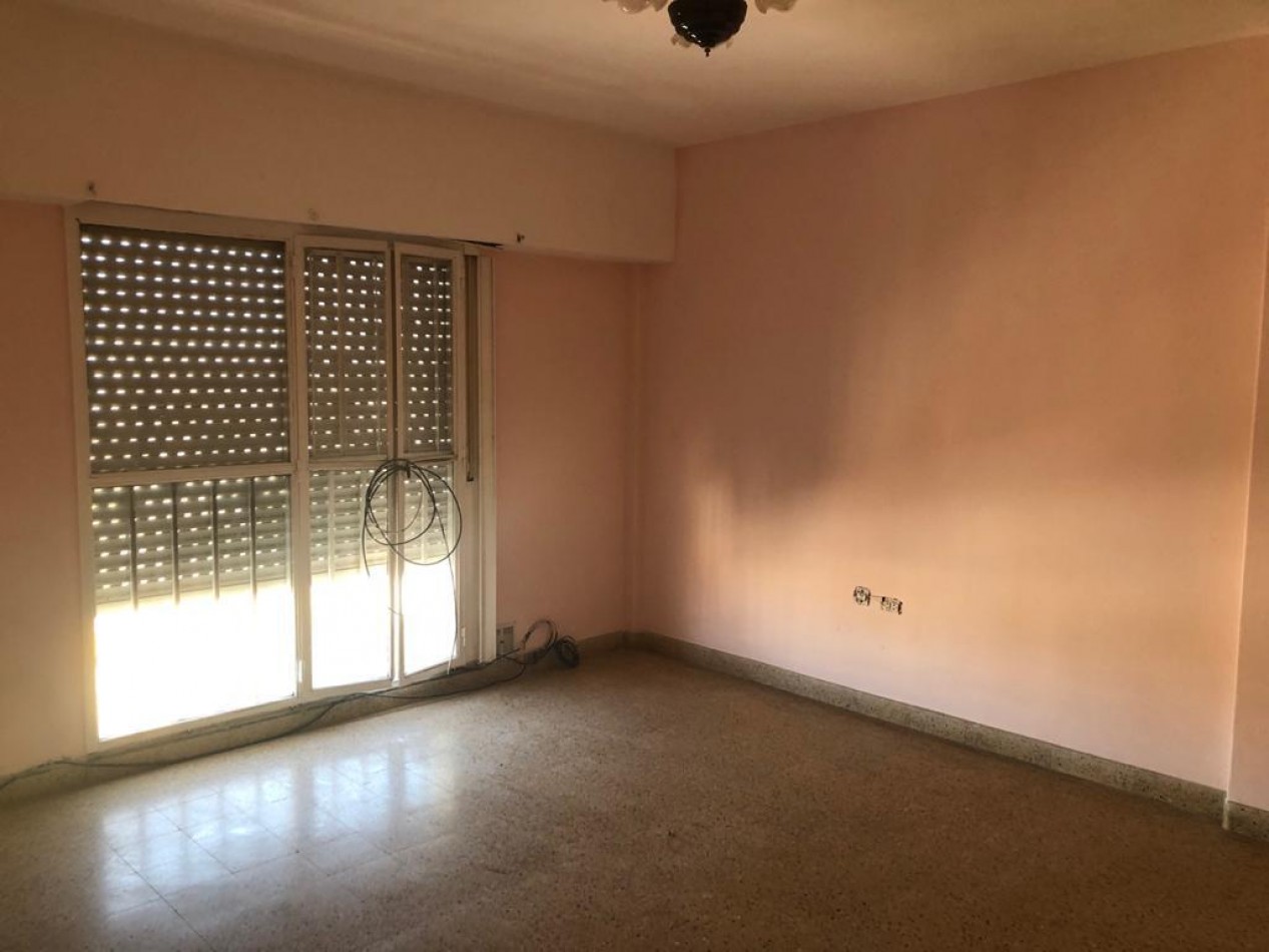 Alquiler Departamento Macrocentro