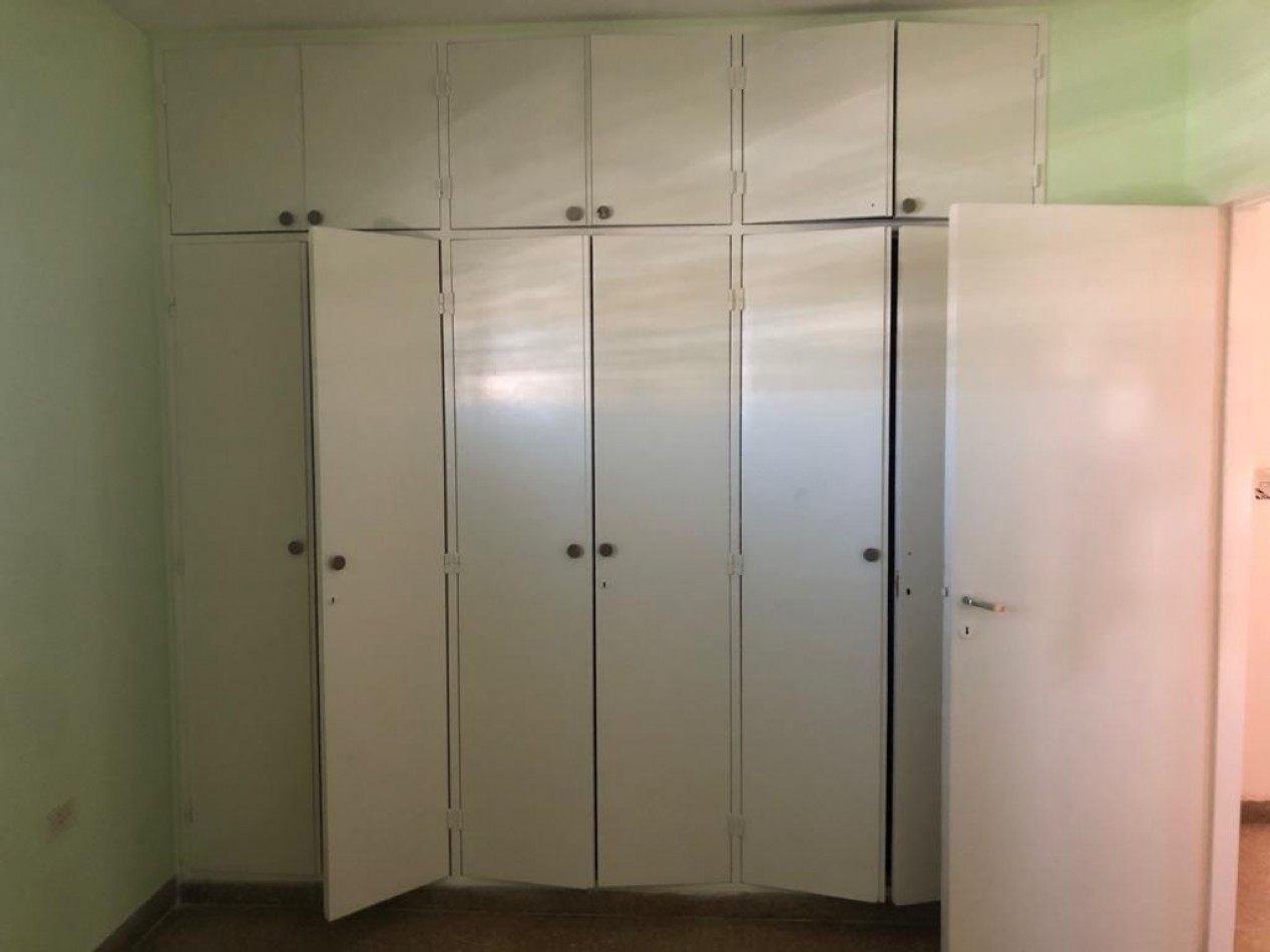 Alquiler Departamento Macrocentro