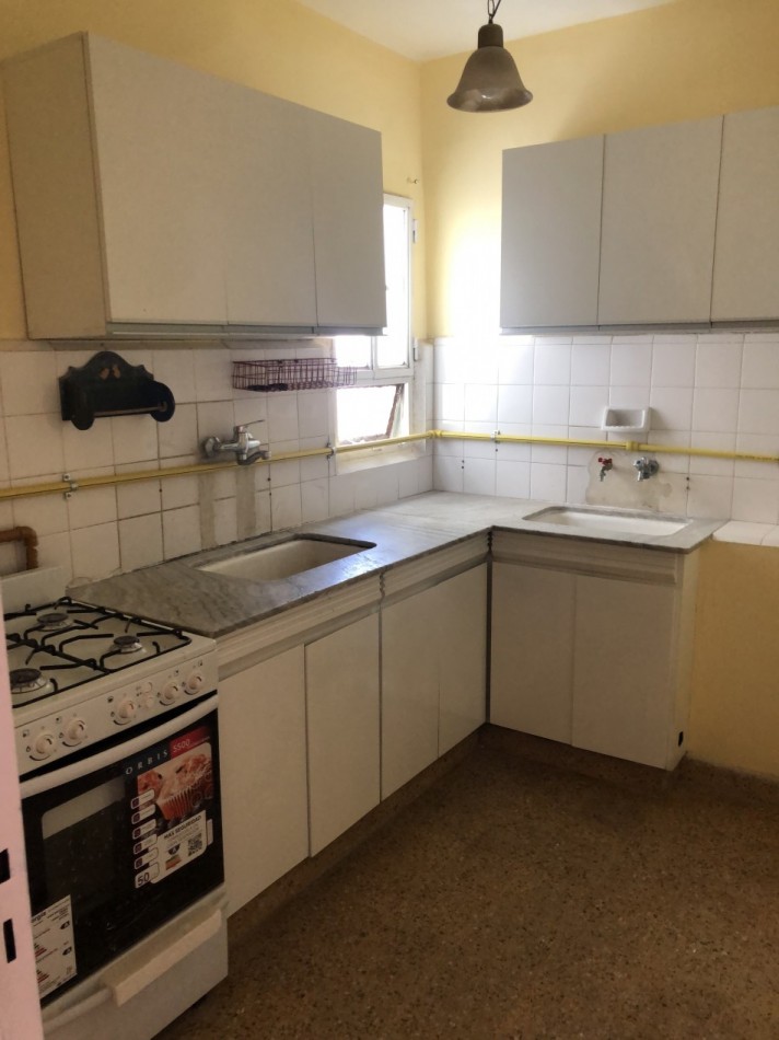 Alquiler Departamento Macrocentro