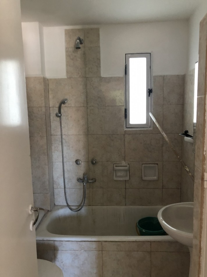 Alquiler Departamento Macrocentro