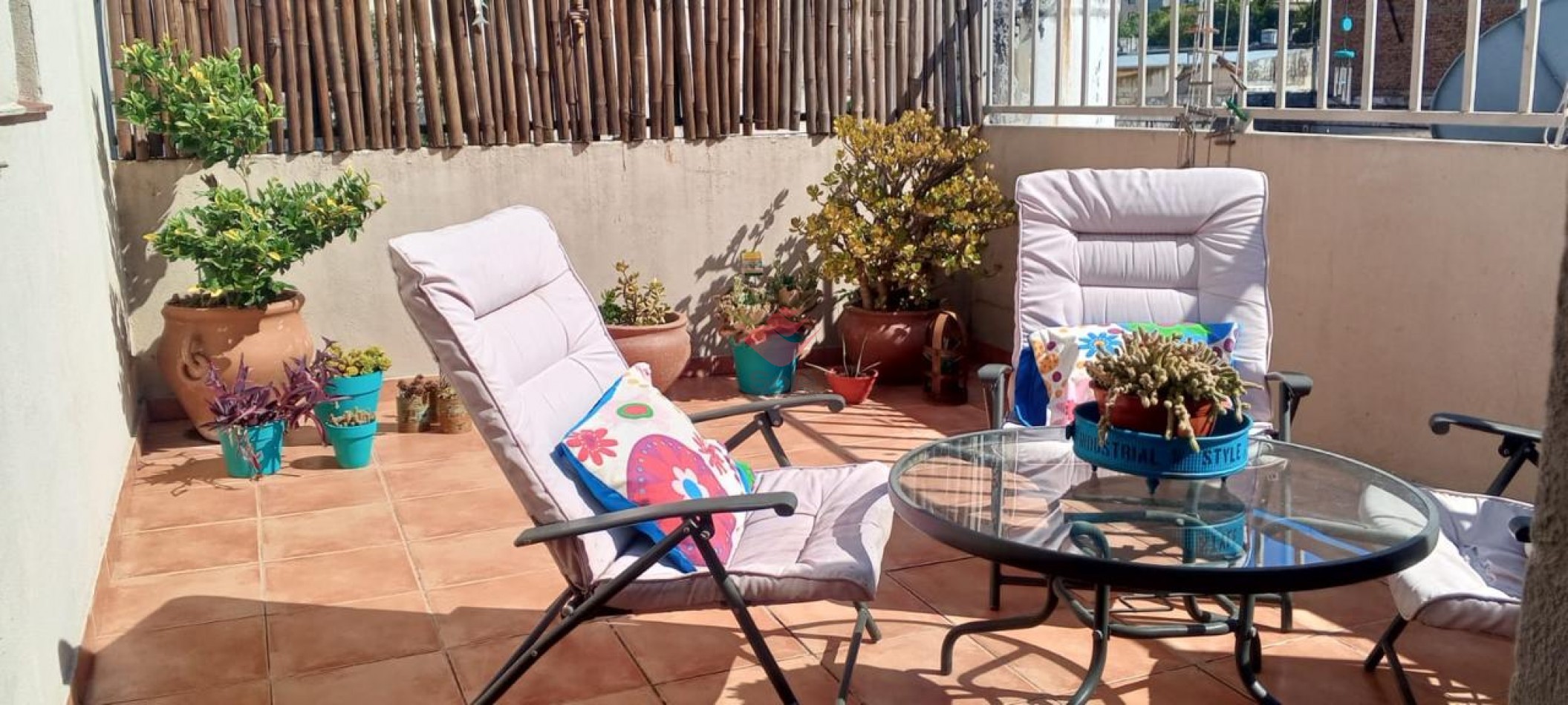 Ideal para vivienda familiar o proyecto profesional