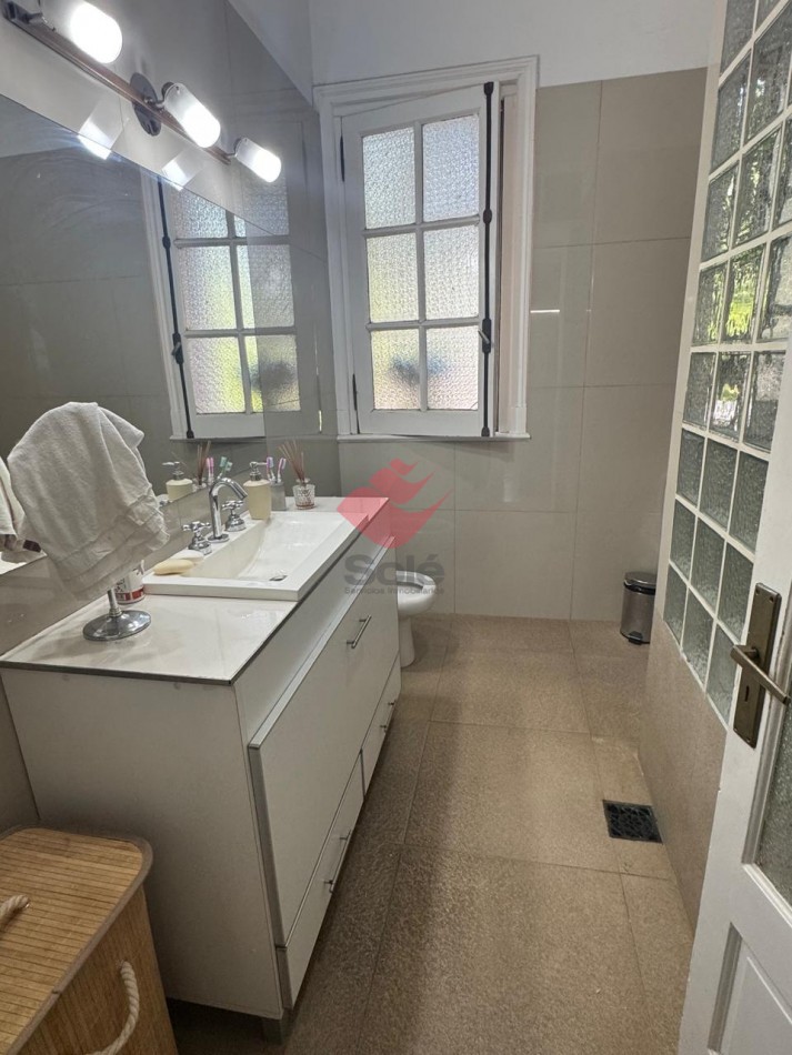 Ideal para vivienda familiar o proyecto profesional