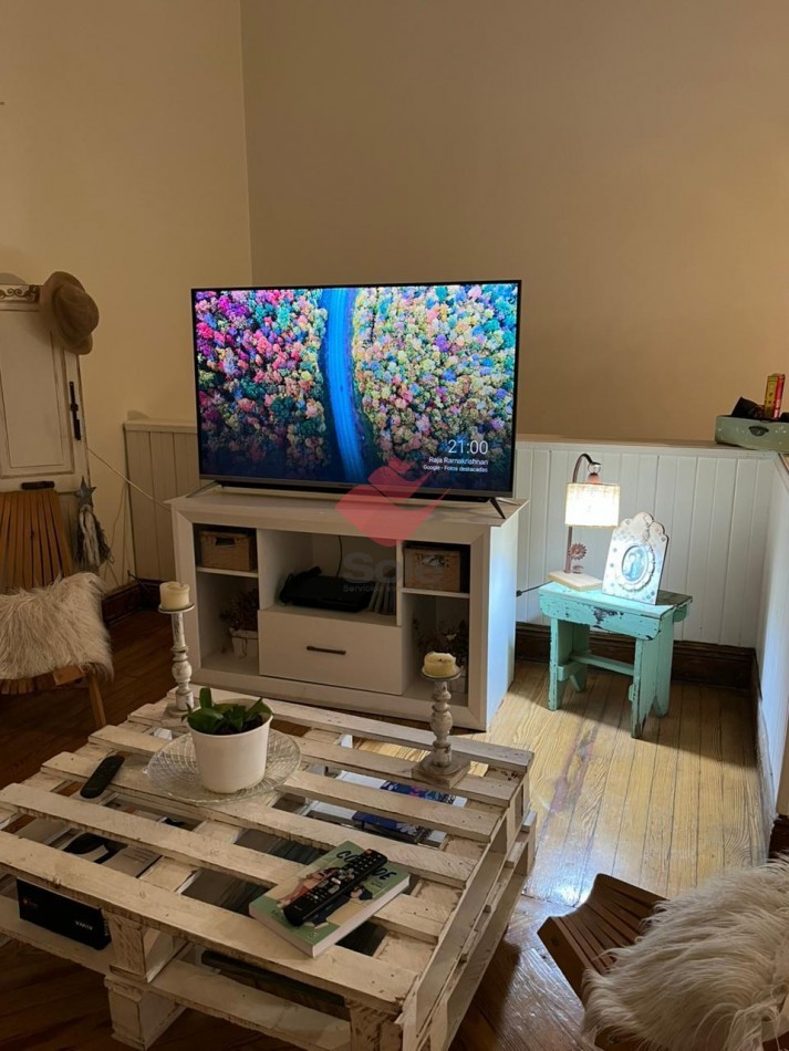 Ideal para vivienda familiar o proyecto profesional