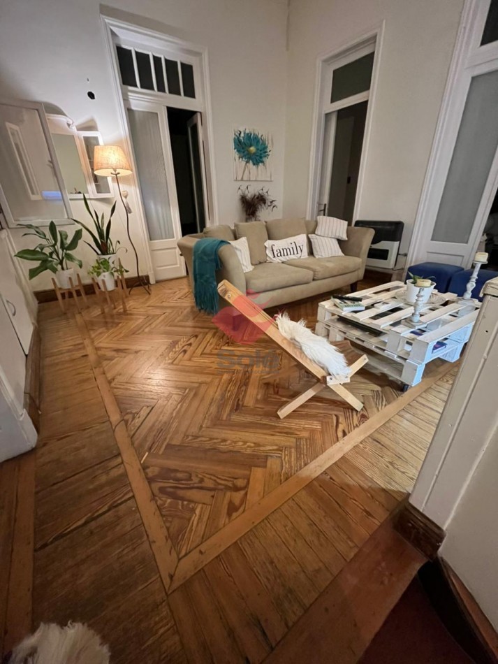 Ideal para vivienda familiar o proyecto profesional