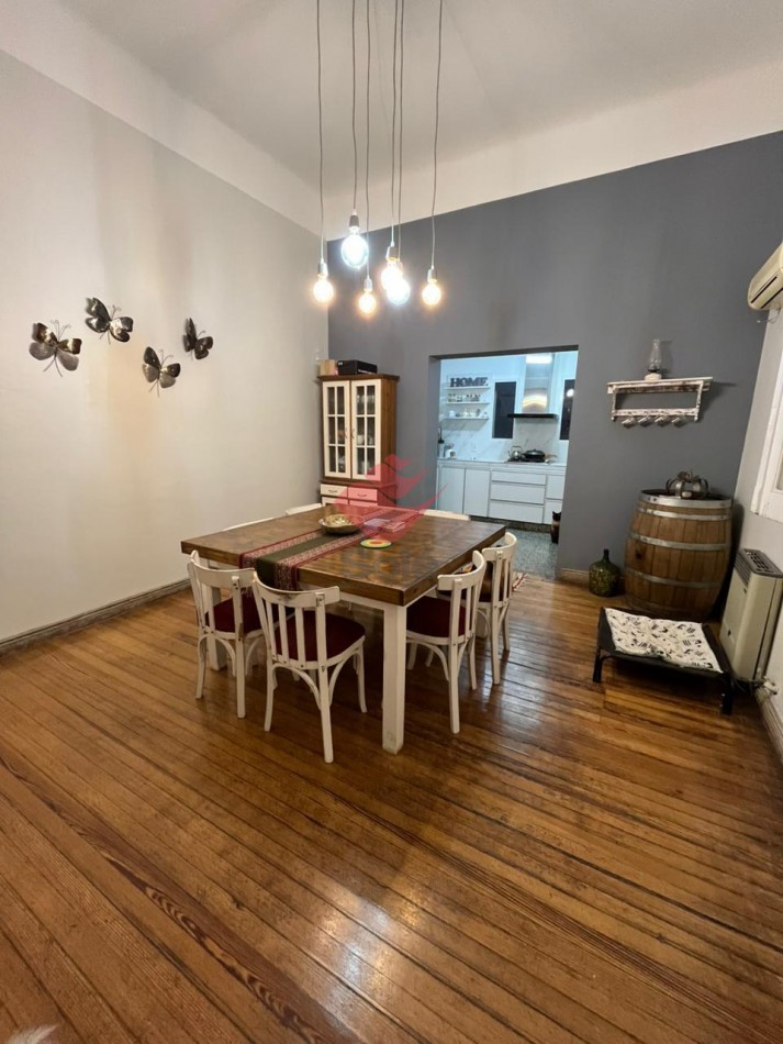 Ideal para vivienda familiar o proyecto profesional