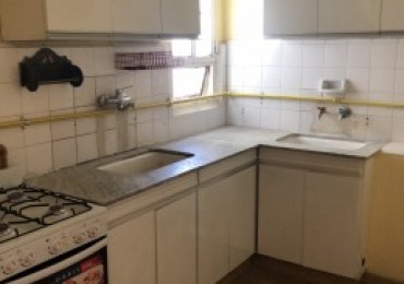 Alquiler Departamento Macrocentro