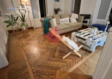 Ideal para vivienda familiar o proyecto profesional